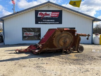 Main image Bush Hog 2815CD